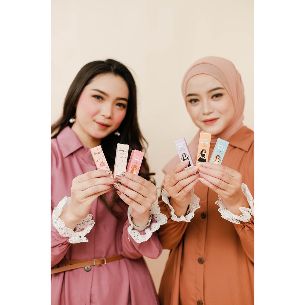 [ML] [TERMURAH SESHOPEE! BPOM] PARFUM GEAMOORE 6ML ROLL ON PARFUME BY GEAMORE 6 ML INSPIRED PERFUME-3