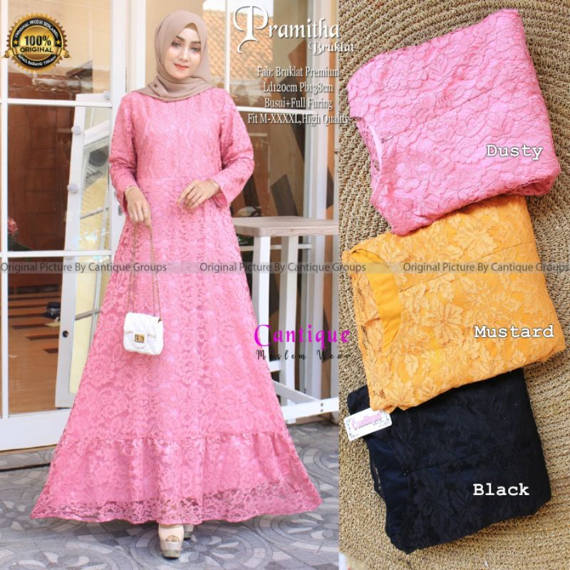 GAMIS BROKLAT
