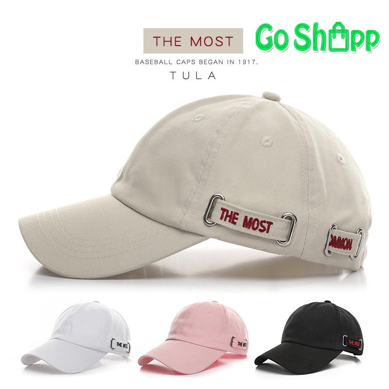 Topi Fashion Korea Import - Topi Baseball Polos Import Pria Wanita Unisex - Topi Couple Polos - Topi Pria Import - Topi Wanita Import Terbaru - Topi Korea Import [CP02]