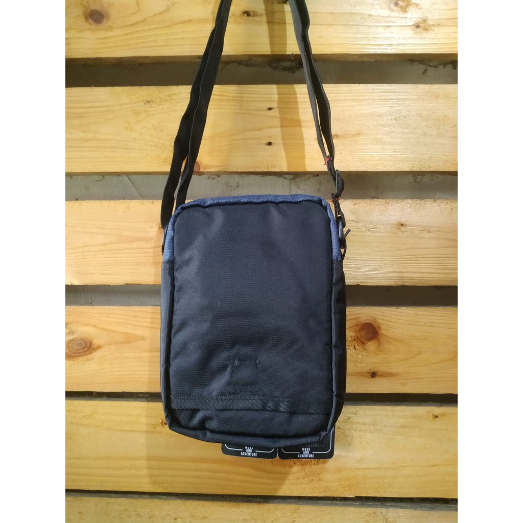 TAS SELEMPANG REI NEW BARITO 03 AREI OUTDOORGEAR ORIGINAL 100%