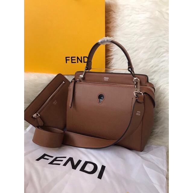 [TERMURAH] tas Fendi original mirror