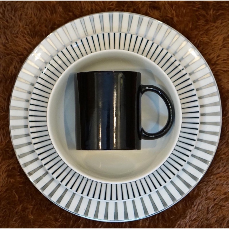 piringan cantik 1set