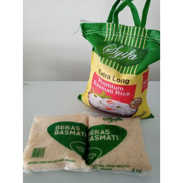 

Beras basmati