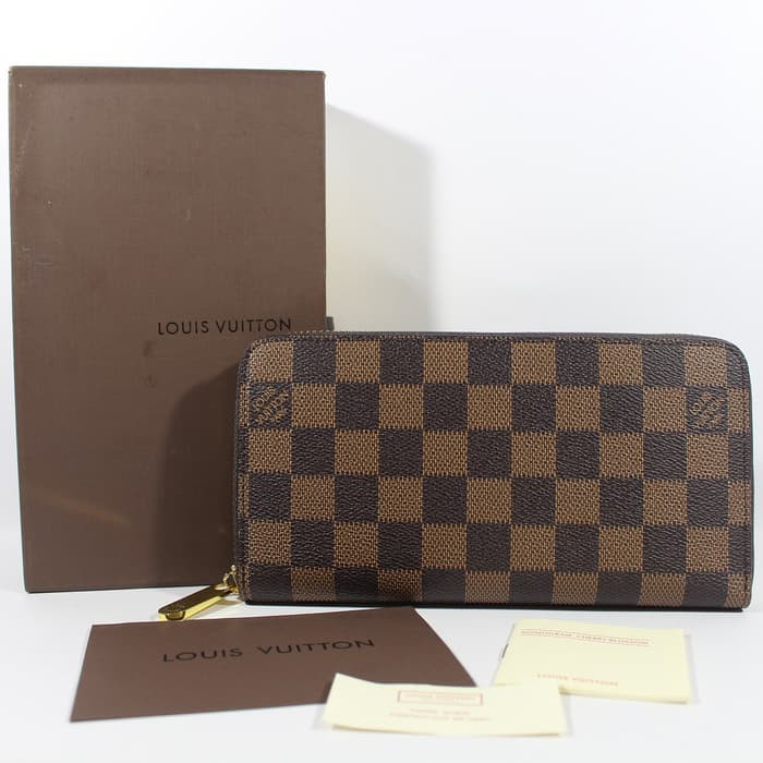 dompet lv import wanita｜TikTok Search