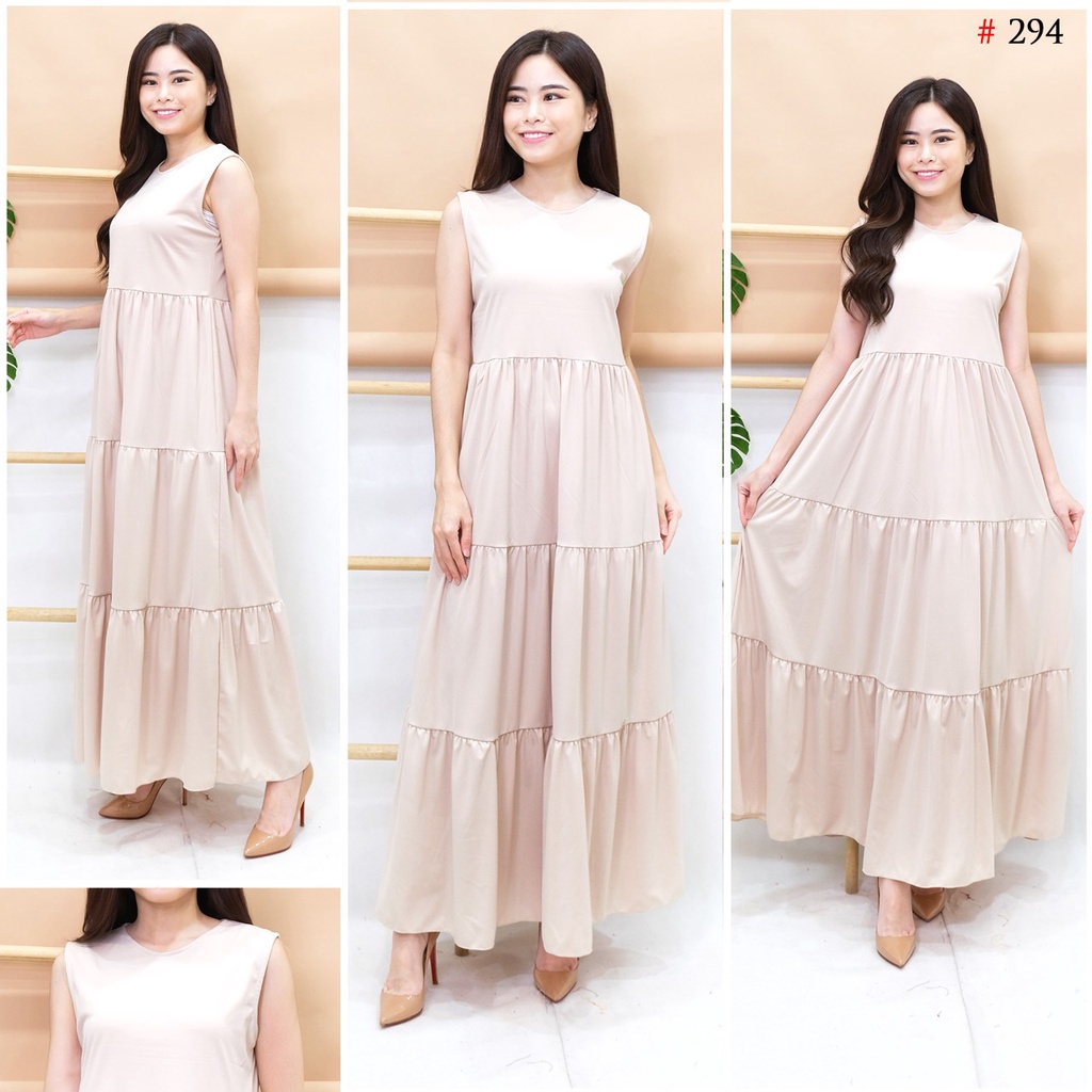 INNER DRESS REMPEL SUSUN