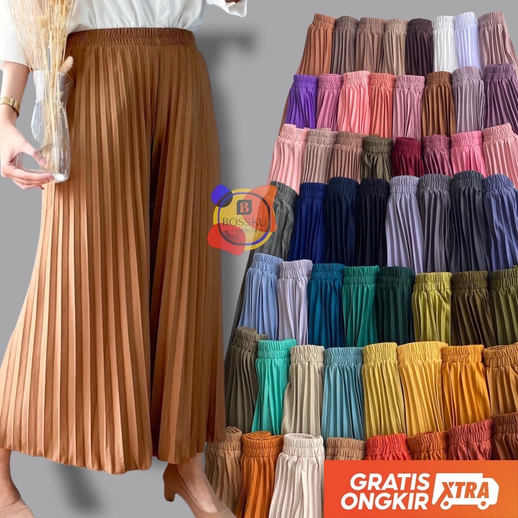 KULOT PLISKET PREMIUM JUMBO