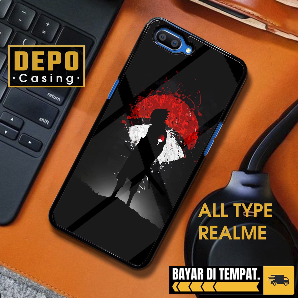 Casing Realme 2 Pro C1 C2 C3 C11 Casing Hp Realme 2 Pro C1 C2 C3 C11 Depo Casing [NRT1] Premium Glos