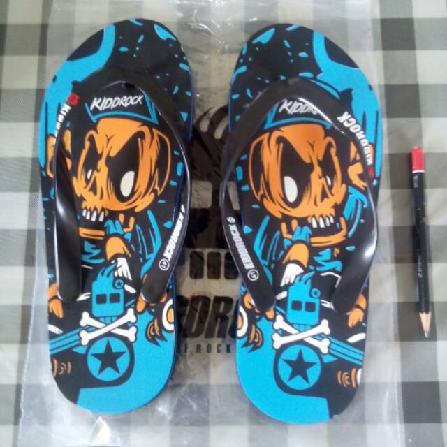 Sandal kiddrock kw