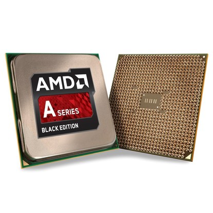 AMD APU A10-7800K Processor