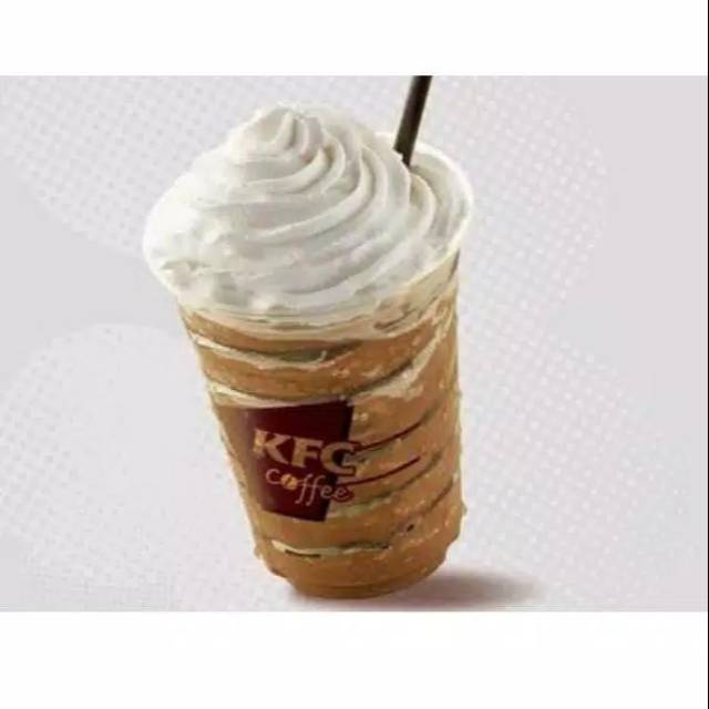 

Whipp cream