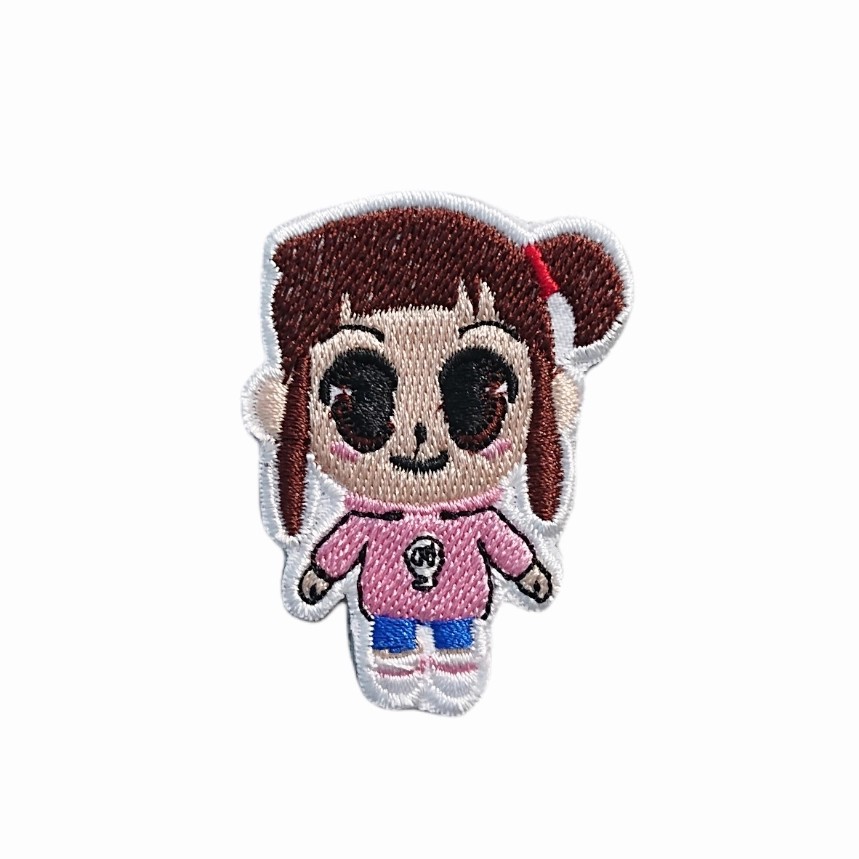 Iron Patch Shinbi House Hari Koo