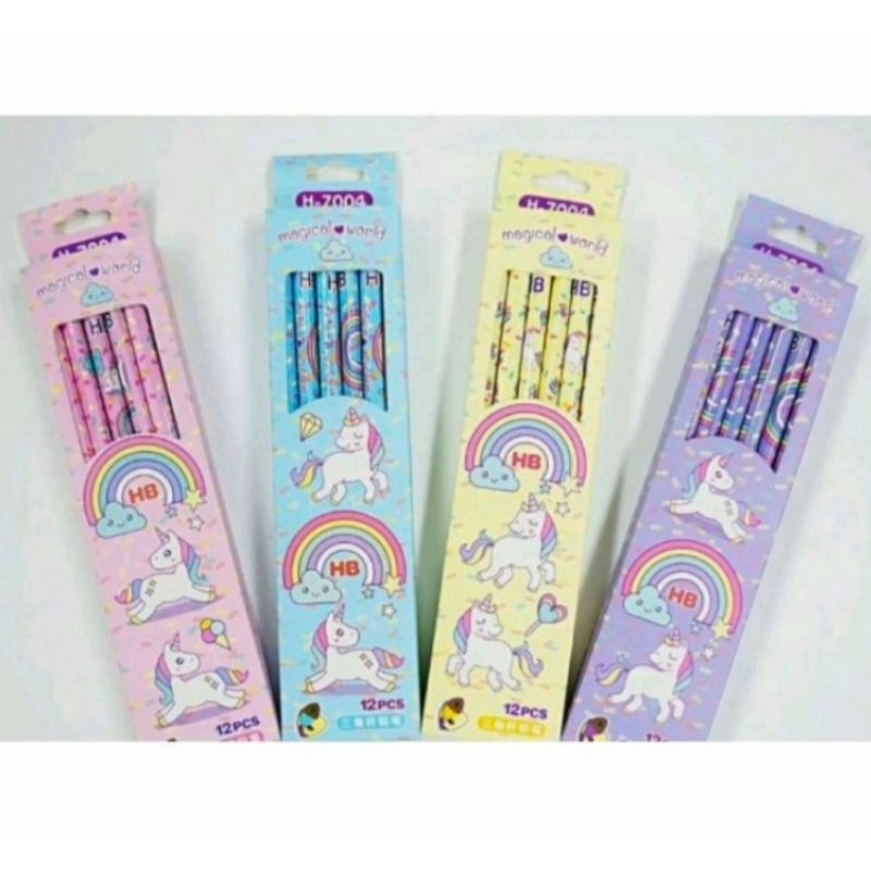 

pensil anak murah motif uticont