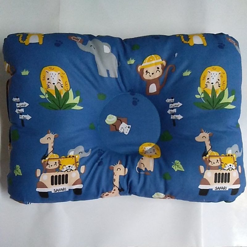 Bantal Bayi Anti Peyang