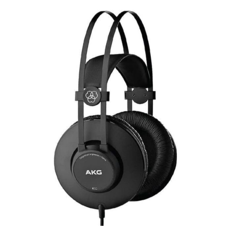 headphones AKG K52