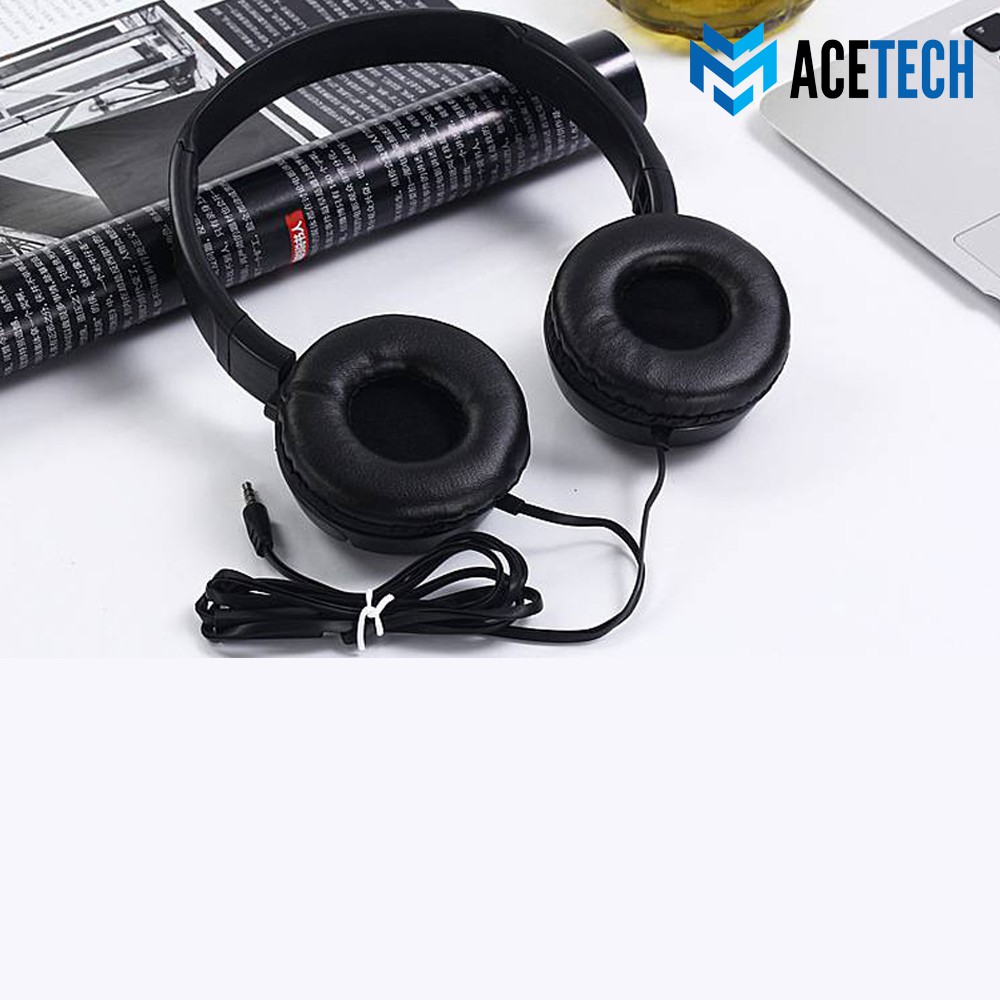 Headphone Super Bass Earphone Headset Stereo with Mic J08