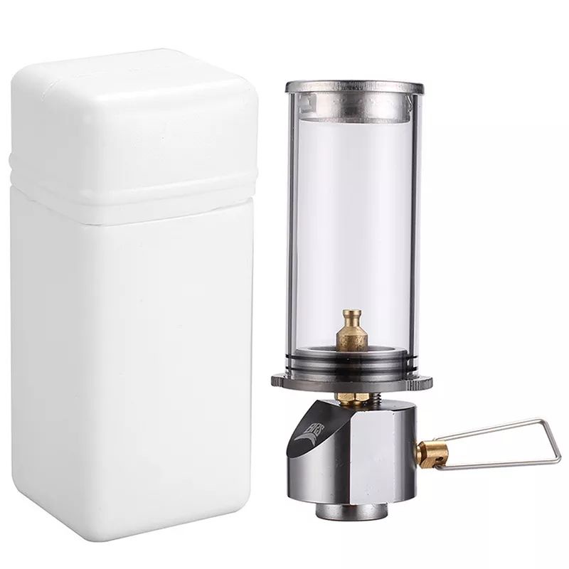 Lampu Lentera Camping Gas BRS 55