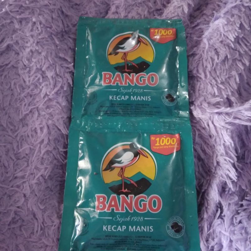 

KECAB BANGO 1000