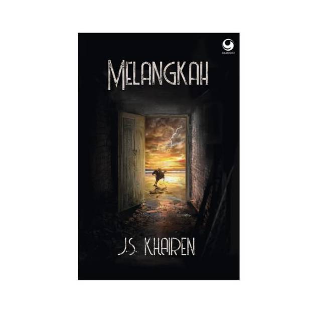 

Melangkah - J.S Khairen