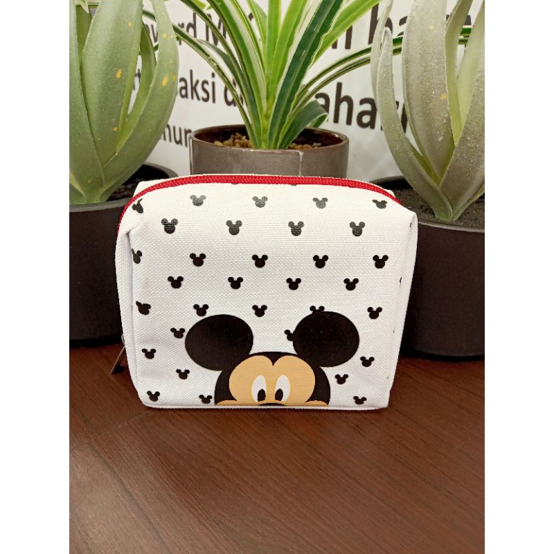 dompet disney