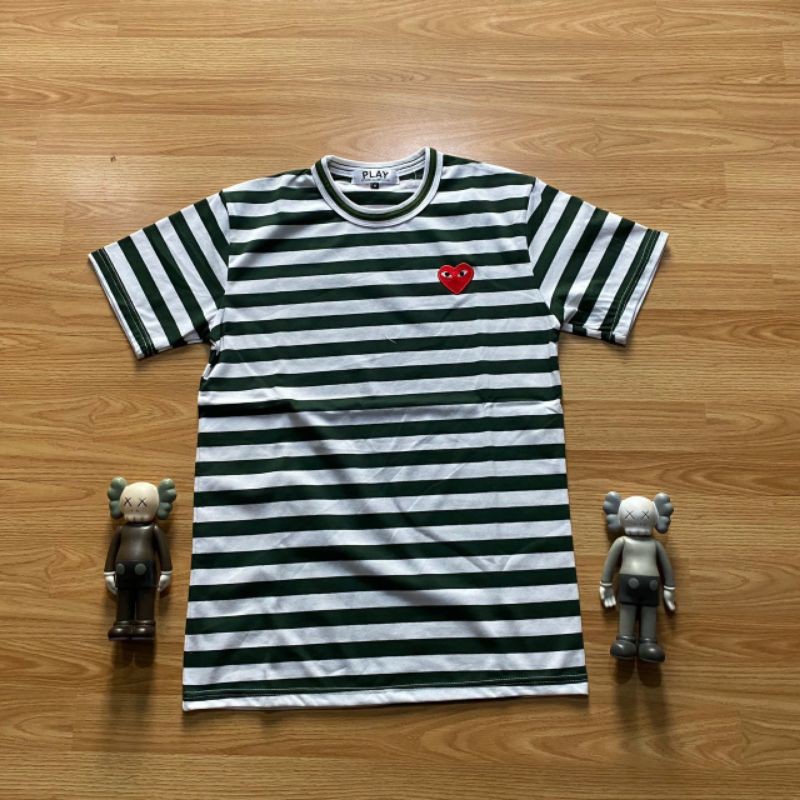 play CDG T-shirt/koas