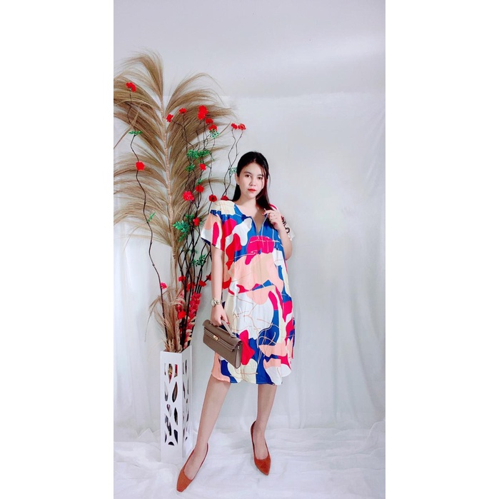 Daster Payung Busui Bali-BSI - MARBLE ROYAL