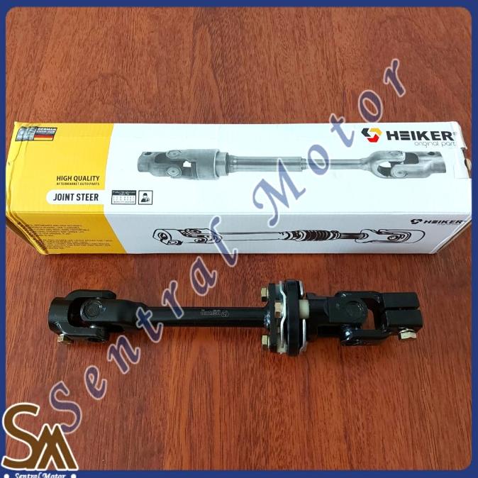 Joint Stir Joint Steer Panther Kapsul/Touring Terbaik