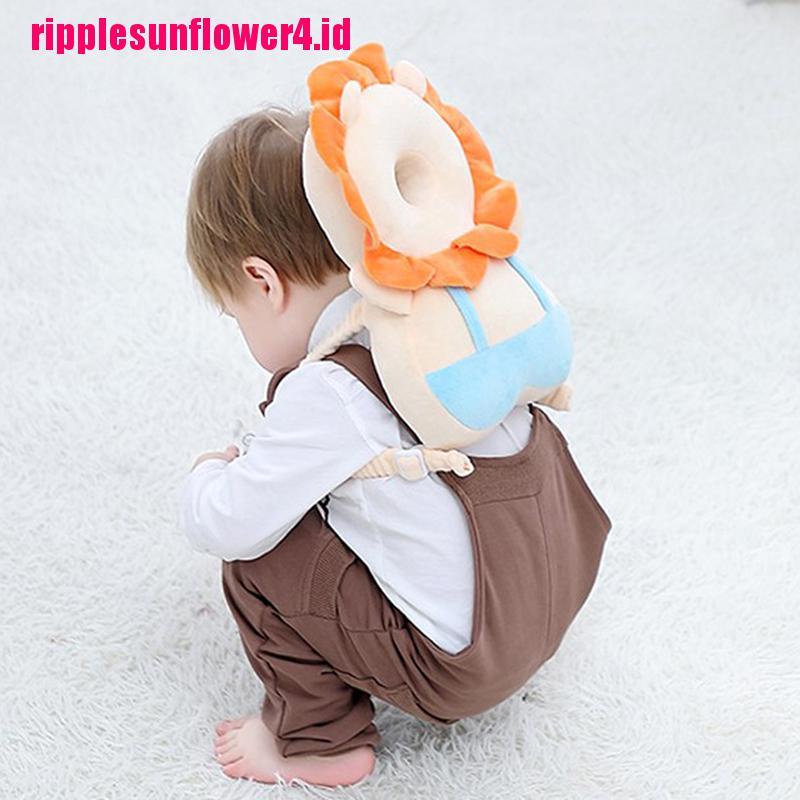 Bantal Pelindung Leher Bayi Portable Untuk Hadiah