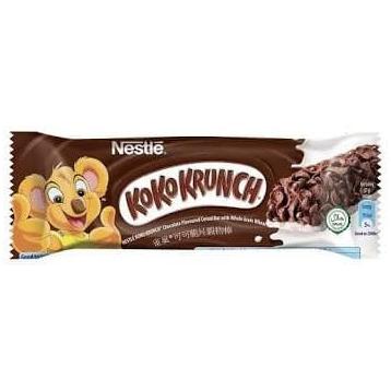 

Diskon Nestle Koko Krunch Sereal Bar Cokelat 25gram Diskon