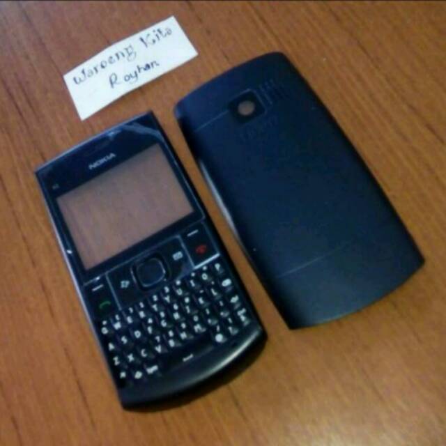 Casing Nokia X2 01