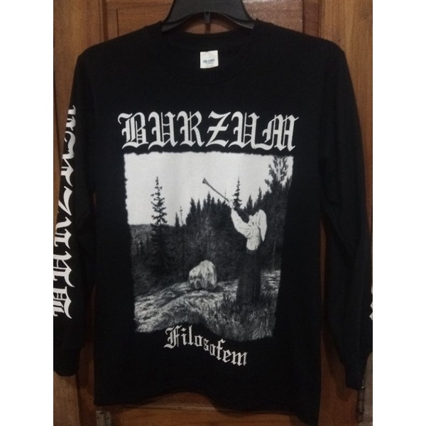 kaos burzum