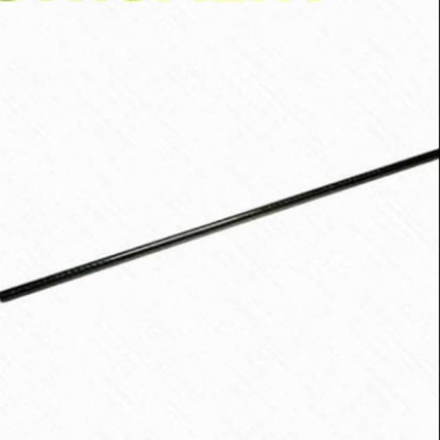 Carbon Rod 1mm x 1000mm