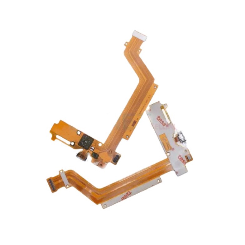 Flexible Con Cas+Mic VIVO Y51 / Y51L Original