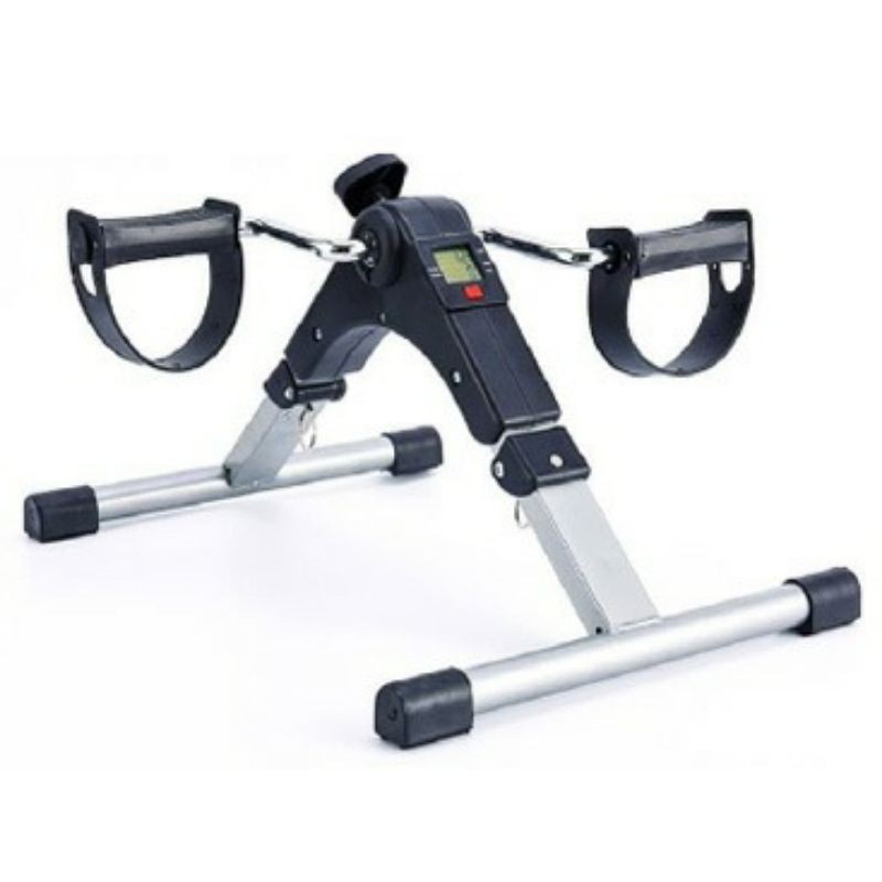 SEPEDA STATIS ALAT FITNESS SEPEDA STATIS TERAPI SEPEDA STATIS MINI SEPEDA STATIS LIPAT STATIS BIKE