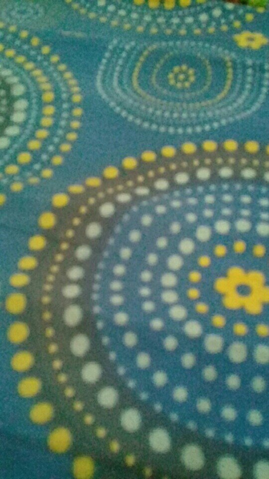 (bisa Cod ) Ada Anak! Shopashop Solo Batik Couple Brukat Tille Azurra Motif Pager Selendang//ory Ljf