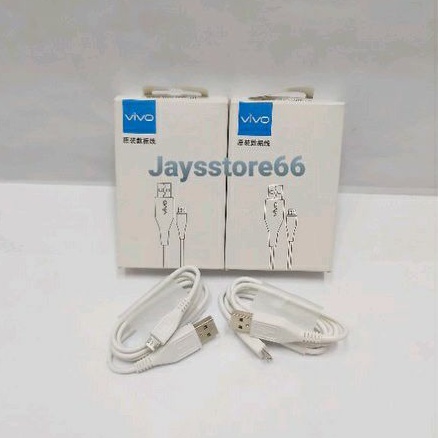 KABEL Data For Vivo Micro Usb 100cm