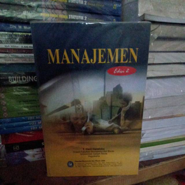 

MANAJEMEN EDISI 2.