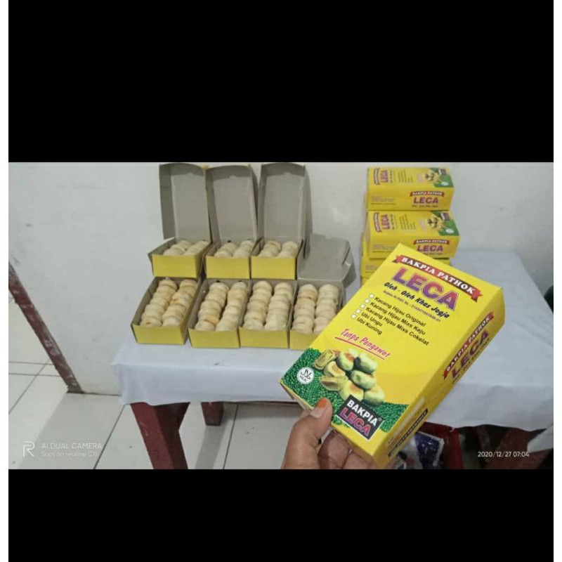 

Bakpia