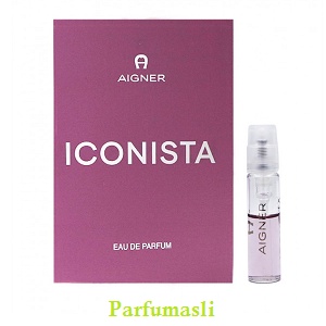 Jual Etienne Aigner Iconista For Women EDP 1,5ml (Vial) | Shopee Indonesia