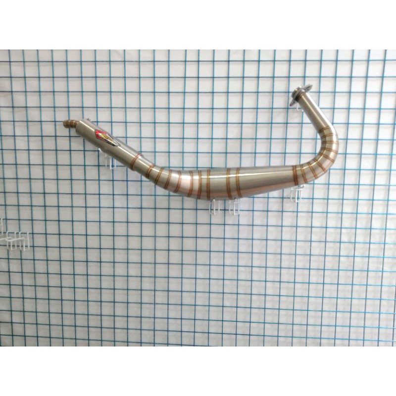 knalpot rx king kolong cobra creampie crimpi jogja