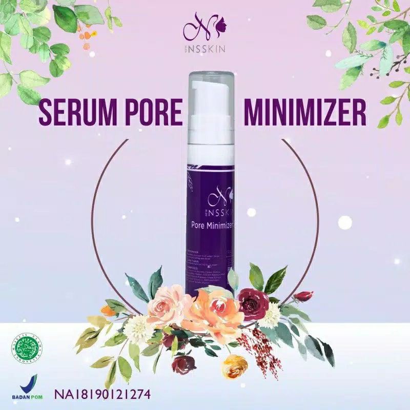 serum new nsskin