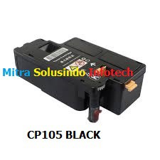 Compatible Toner Cartridge Xerox CP105 CP205 CM205 CP215 CM215 CMYK
