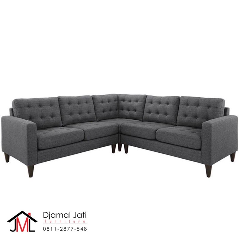 Sofa Scandinavian, Kursi Tamu Sofa Terbaru