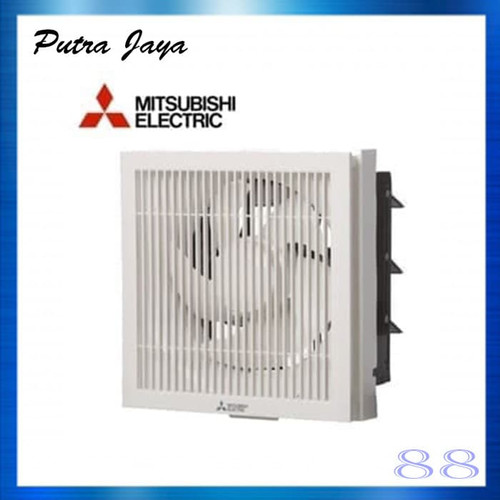 Exhaust Fan Mitsubishi 12 inch EX30RHKC5T