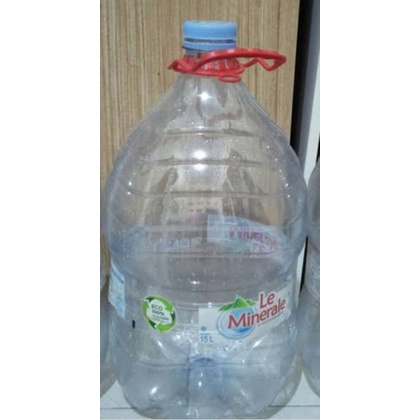 galon kosong le minerale