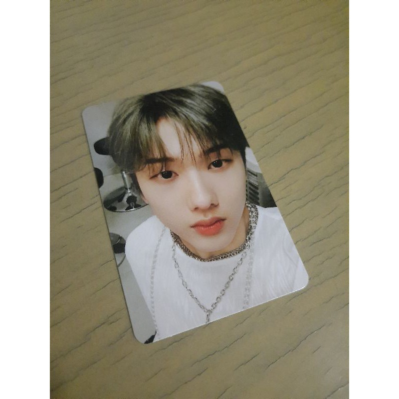 NCT PC Jisung Resonance Pt.1 Past Version