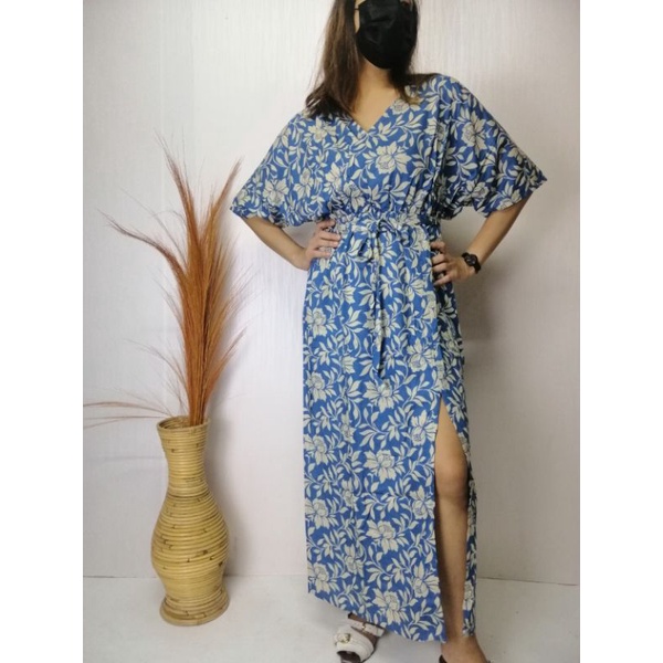 Dress Rayon Ayyara / Daster Rayon Ayyara / Daster Rayon Bali / Daster Rayon Termurah / Daster Bali