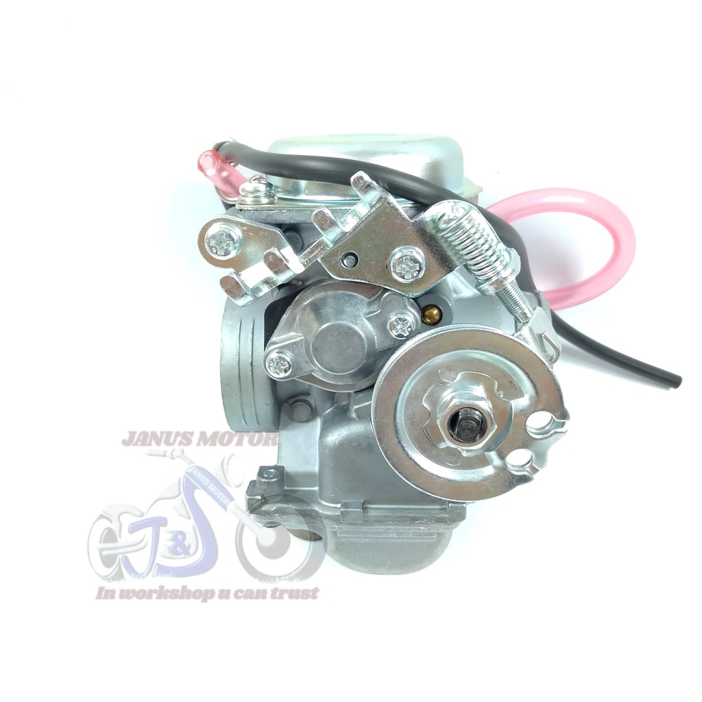 KARBURATOR MX NEW 135 YAMAHA KUALITAS ORIGINAL 50C KARBU CARBU CARBURETOR YAMAHA JUPITER MX NEW 135 KUALITAS ORISINIL STANDAR ORI ASLI ORIGINAL YGP ORI ASLI KARBULATOR CARBURETOR ASSY-2