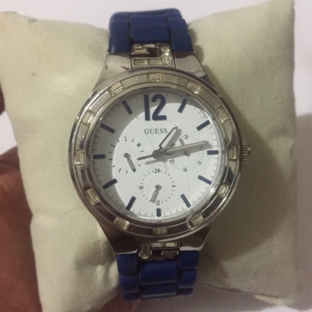 Jam guess original preloved
