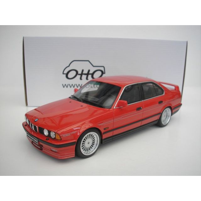 Foto Bmw E34