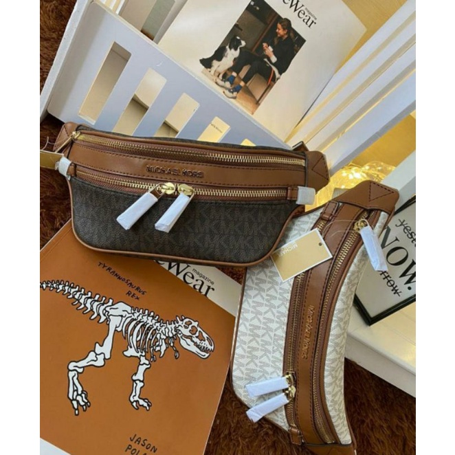 MK Kenly small waistbag